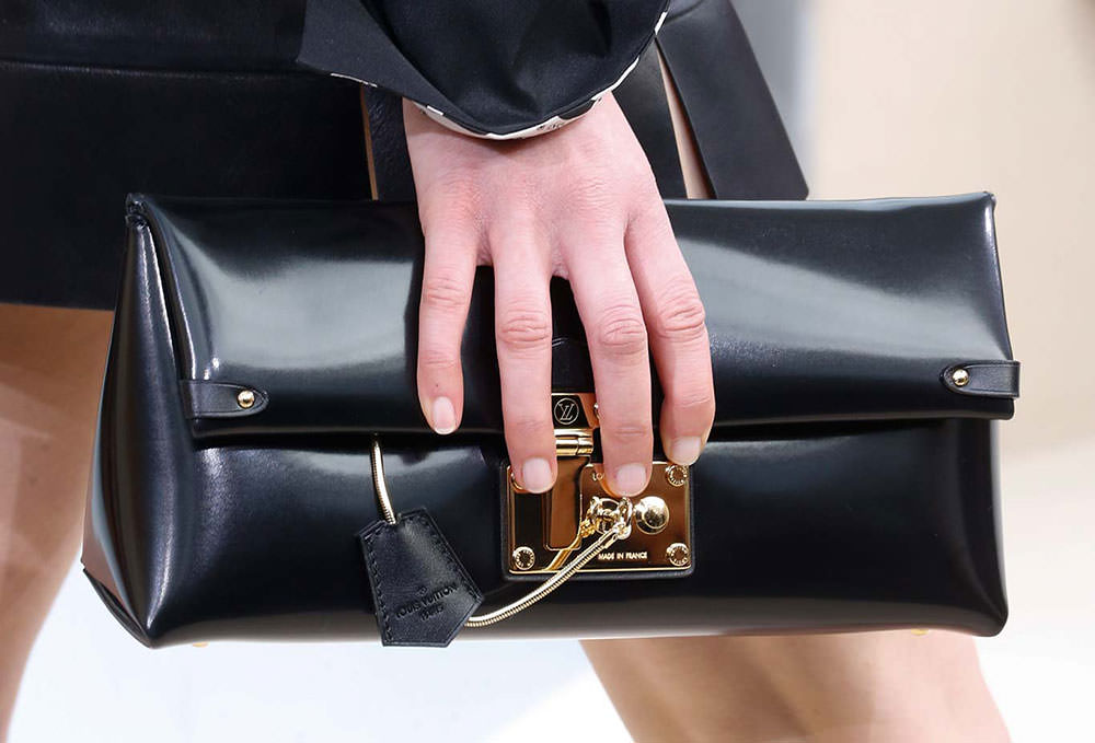 Louis Vuitton's Fall 2015 Bags are the Brand's Best in Years - PurseBlog
