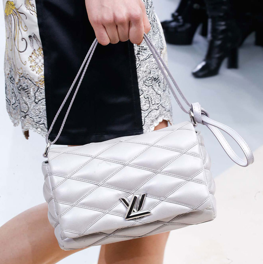 A Closer Look at Louis Vuitton's Fall 2015 Bags, in Stores Now - PurseBlog