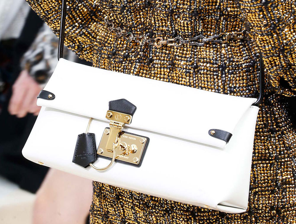 Louis Vuitton's Fall 2015 Bags are the Brand's Best in Years