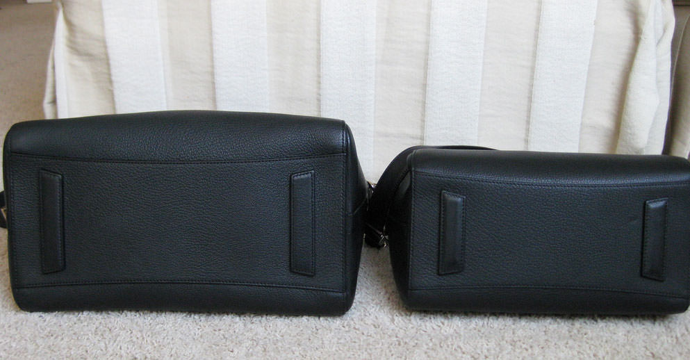 Medium-and-Small-Givenchy-Antigona-Size-Comparison-Bottom