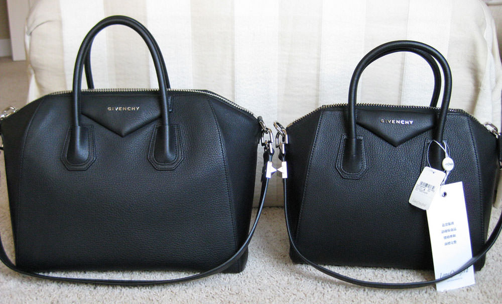 givenchy mini antigona price