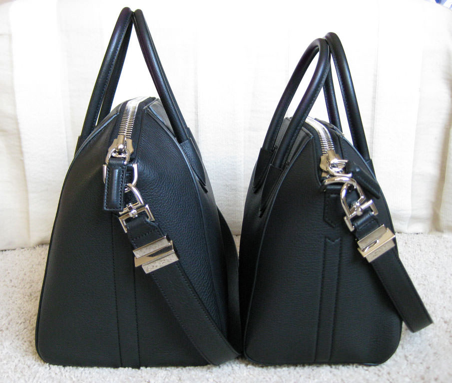 givenchy antigona large vs medium