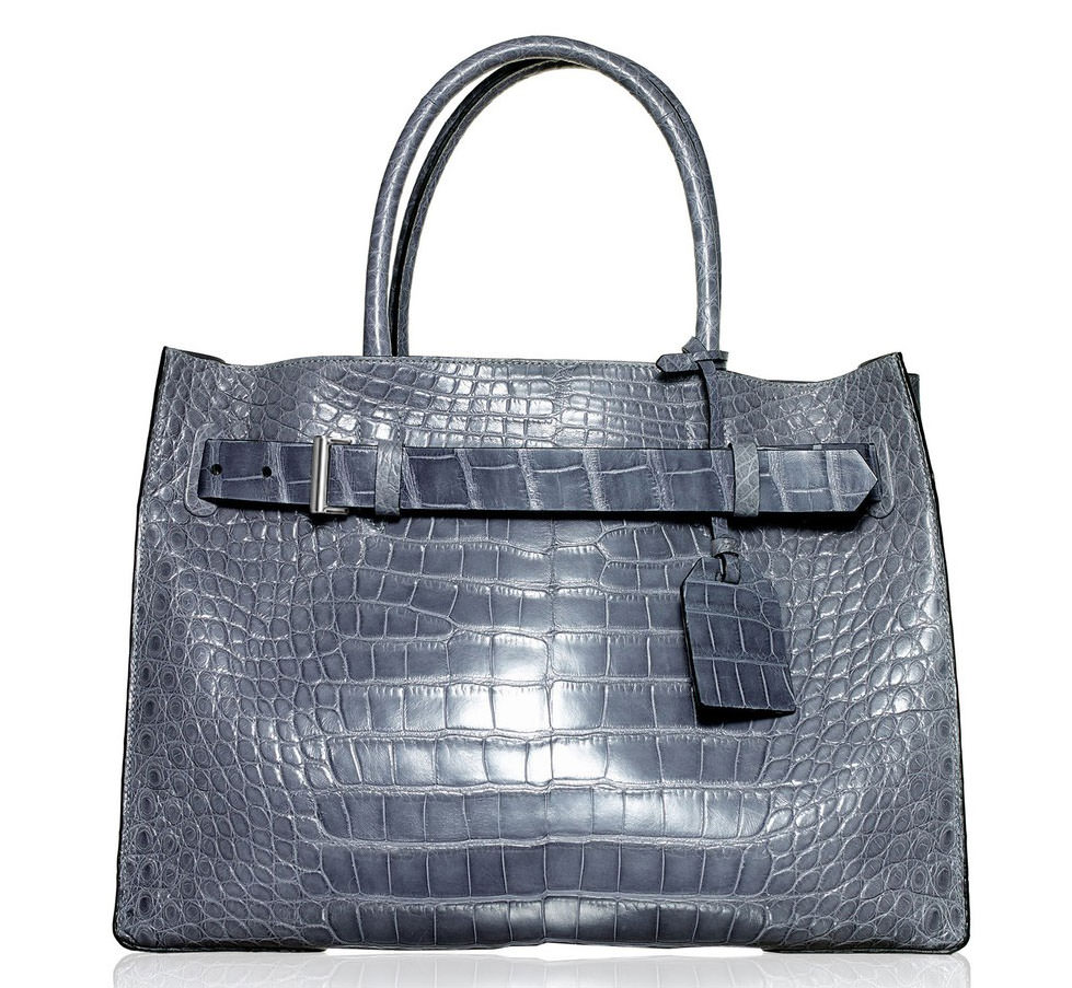 Sotheby's Hermes Bag Auction: HK Tycoon Joseph Lau Makes $3.2 Million -  Bloomberg