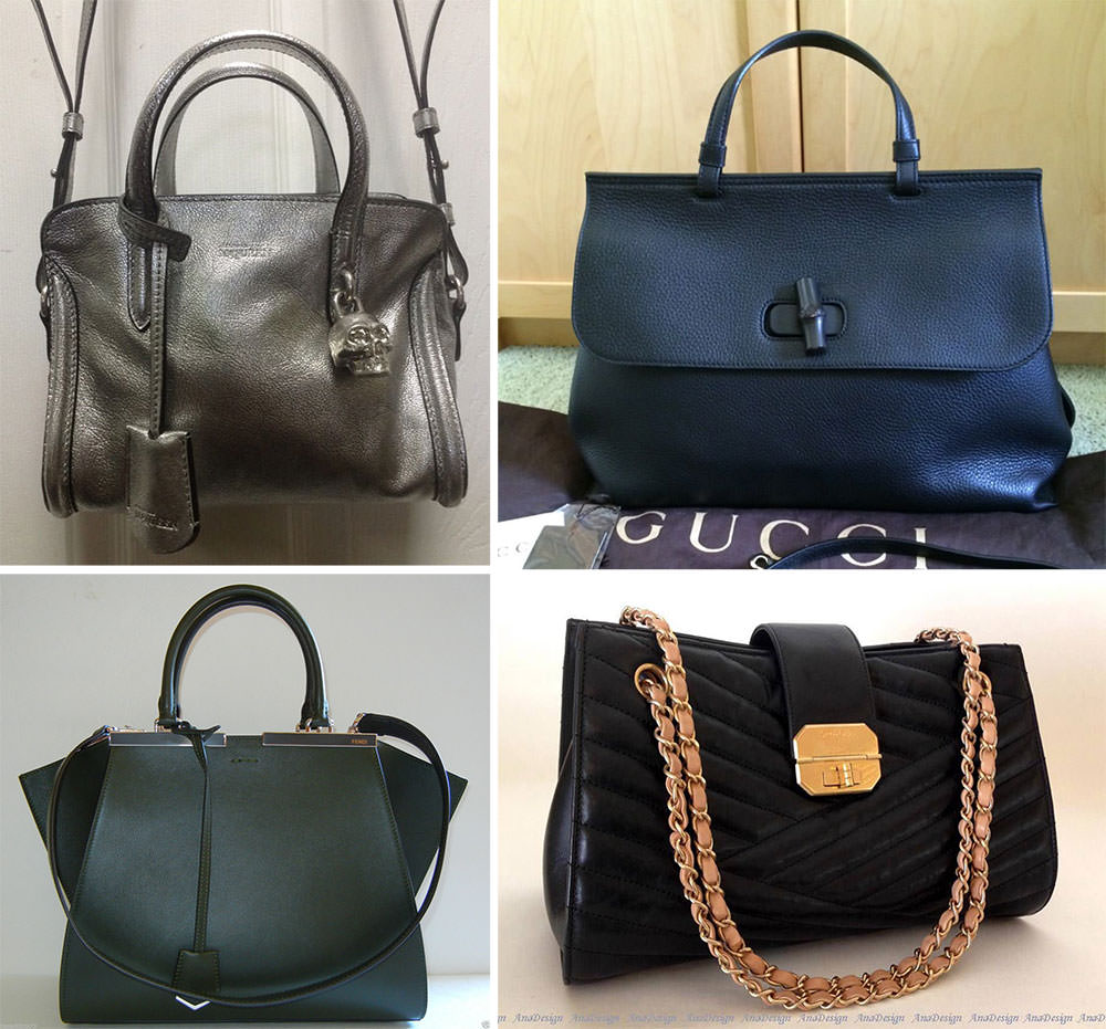 Ebay S Best Bags And Accessories March 4 Purseblog