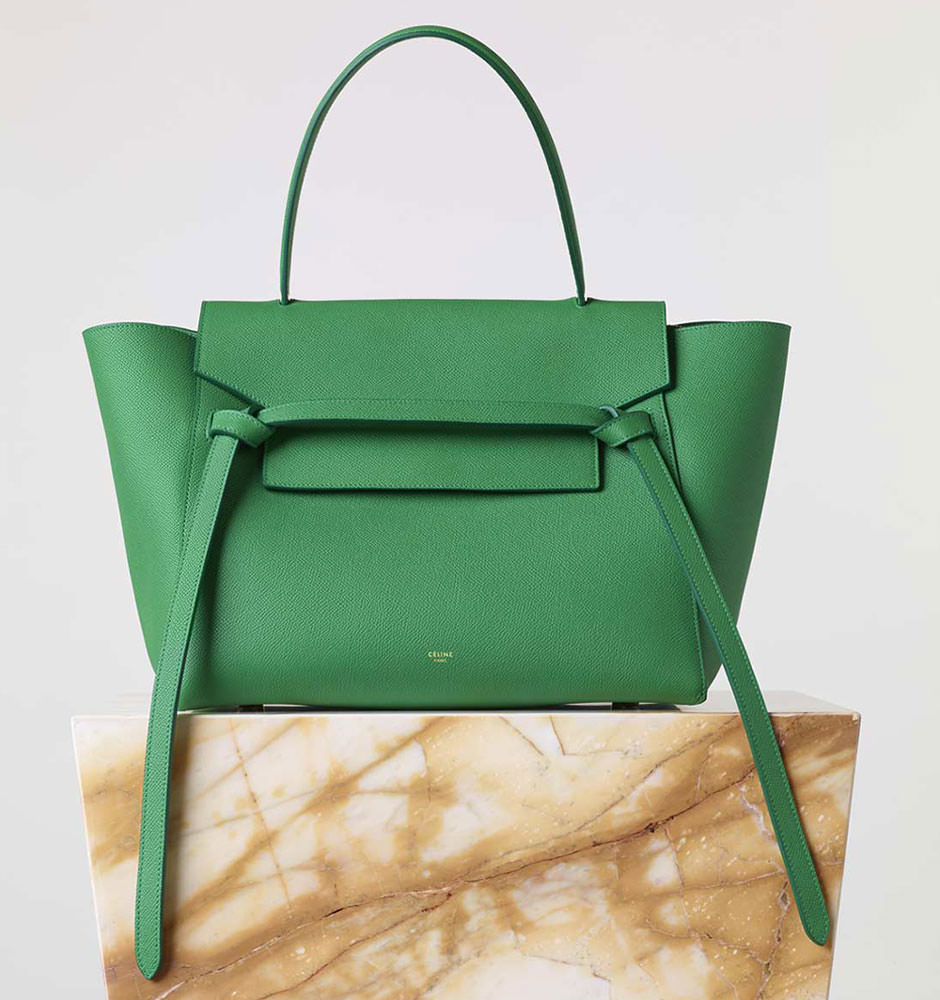 Check Out the Céline Fall 2015 Handbag Lookbook - PurseBlog