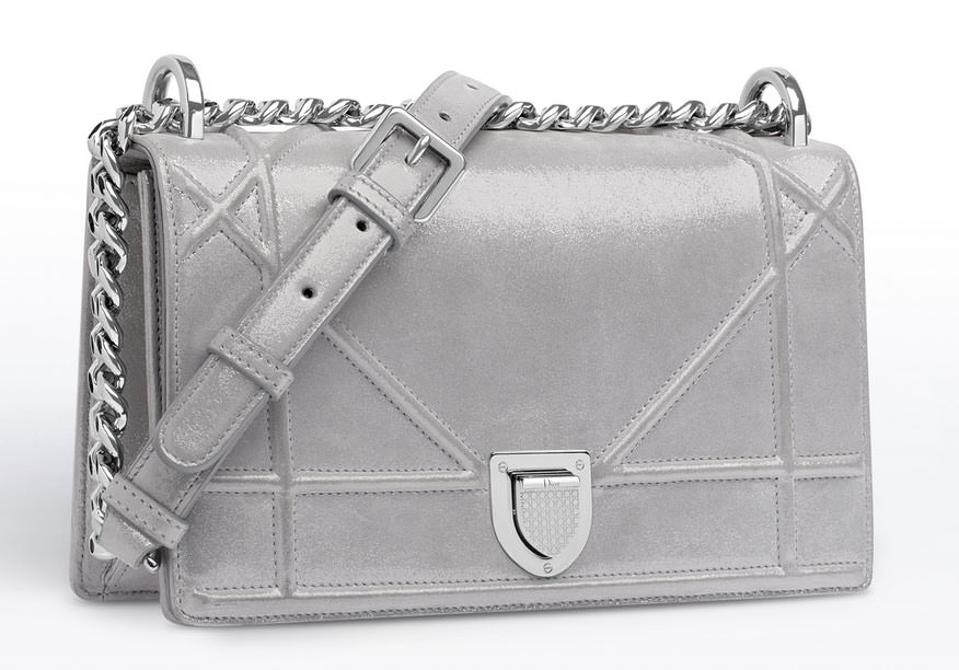 The Christian Dior Diorama Bag Has Arrived in Stores - PurseBlog