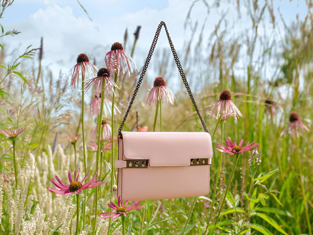 Brand Spotlight: Delvaux - PurseBlog