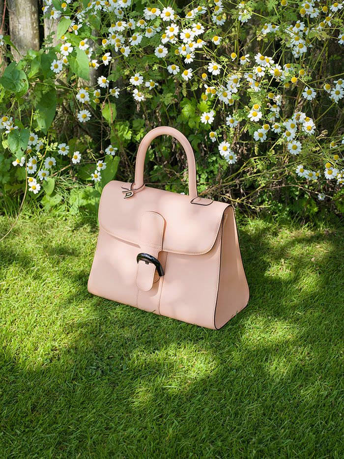 Brand Spotlight: Delvaux - PurseBlog