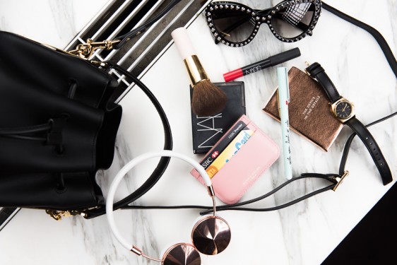The Many Bags of Shopbop