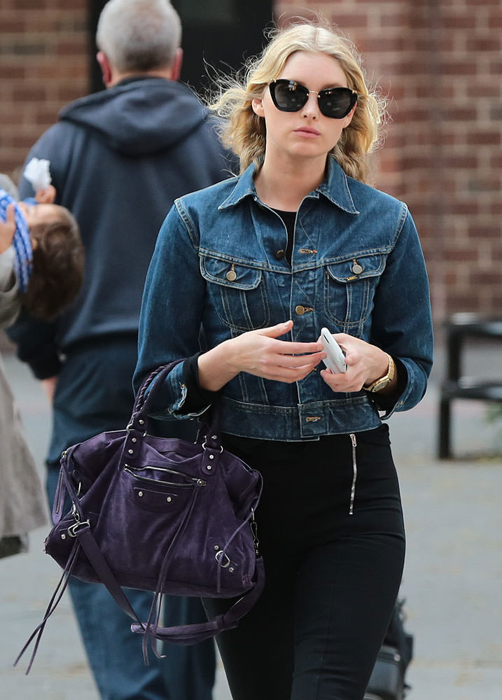 The Many Bags of Taylor Swift, Part 2 - PurseBlog