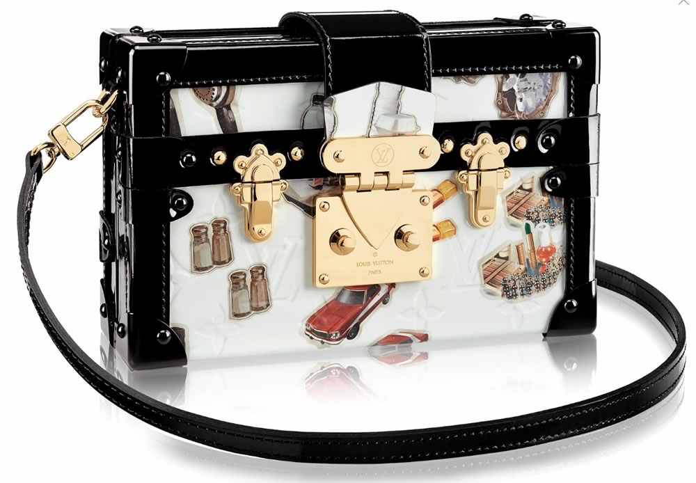 Introducing the Louis Vuitton Stickers Collection - PurseBlog