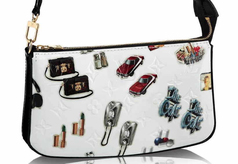 Introducing the Louis Vuitton Stickers Collection - PurseBlog