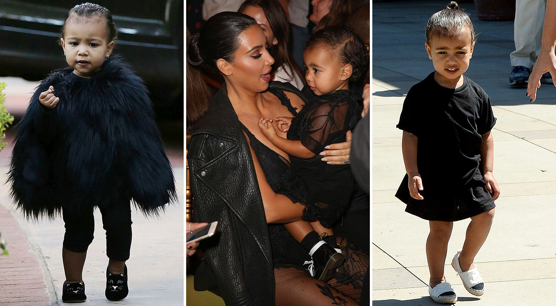 North West Featue Image