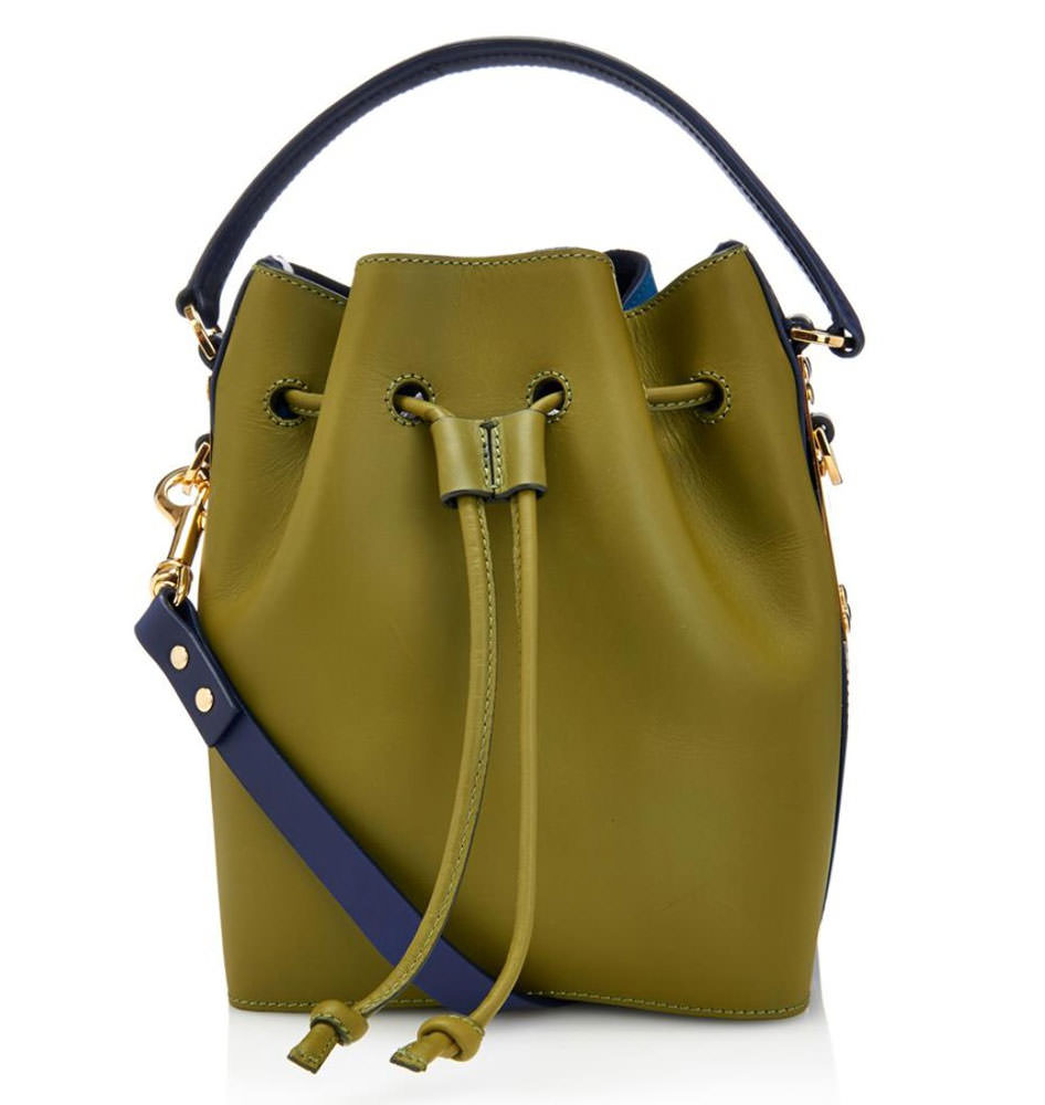 25 Bucket Bags that Make It Easy to Adopt Spring&#39;s Biggest Bag Trend - PurseBlog