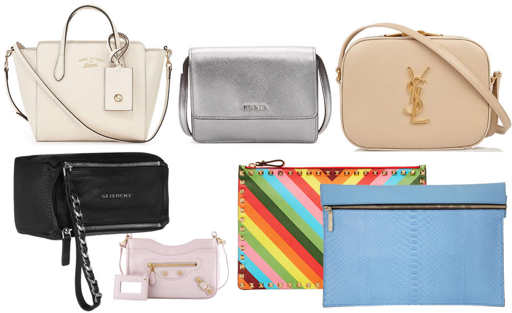 Spring 2015 Bags under $1000