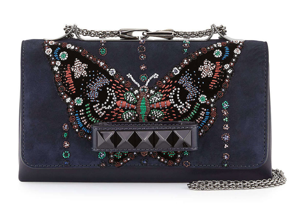 Valentino’s New Pre-Fall 2015 Bags are Now Available for Pre-Order at ...