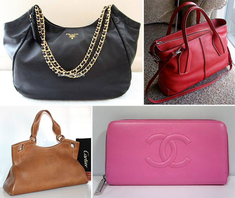 top 10 designer bags 2018