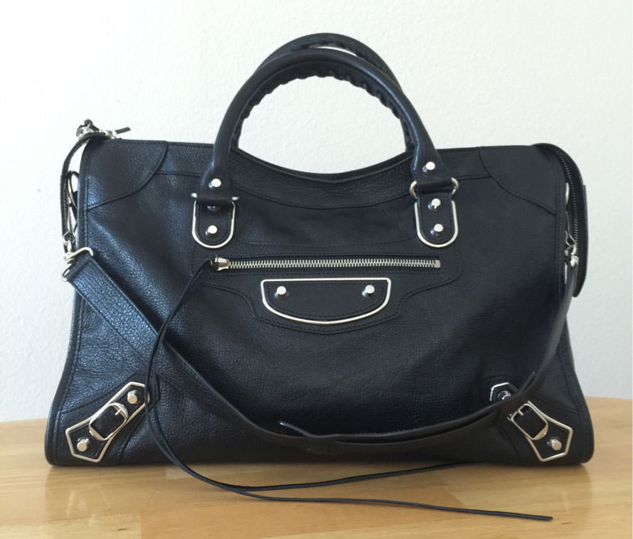 balenciaga mk