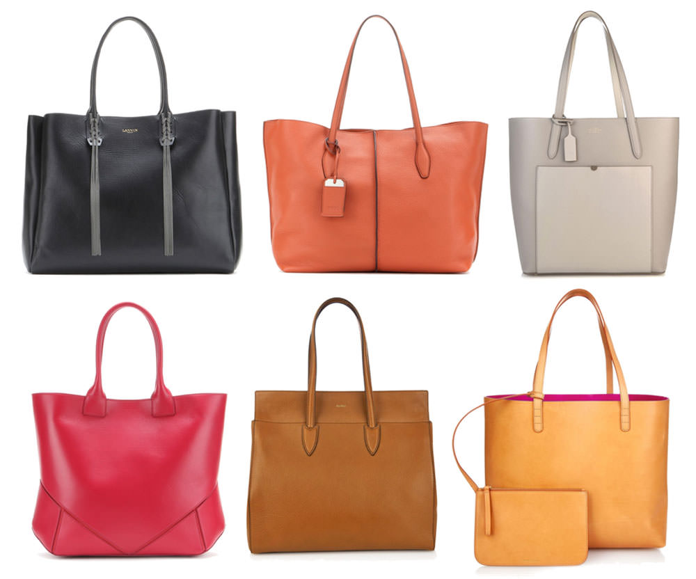 The New Must-Have: Prada Saffiano Cuir Double Bag - PurseBlog