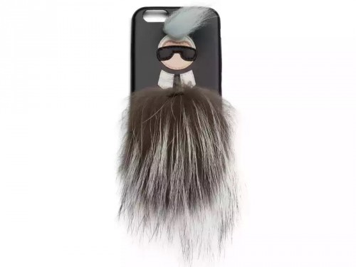 Fendi Karlito Phone Case