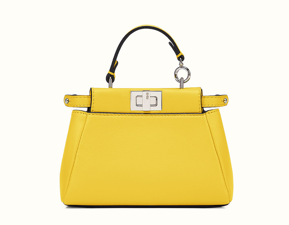 fendi peekaboo small price