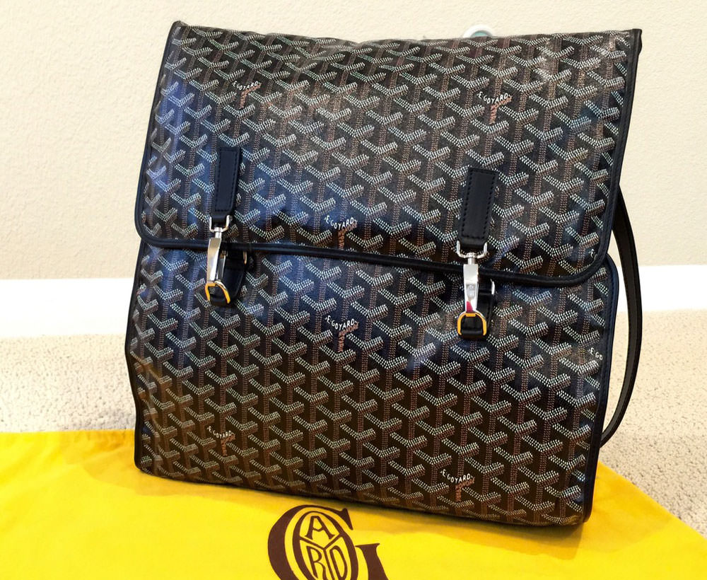 goyard purseforum