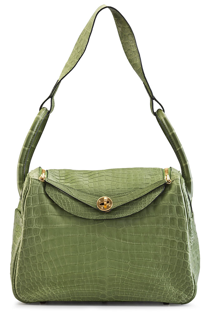 Pick Up the Perfect Spring Bag from Chanel, Hermès and More at Christie ...