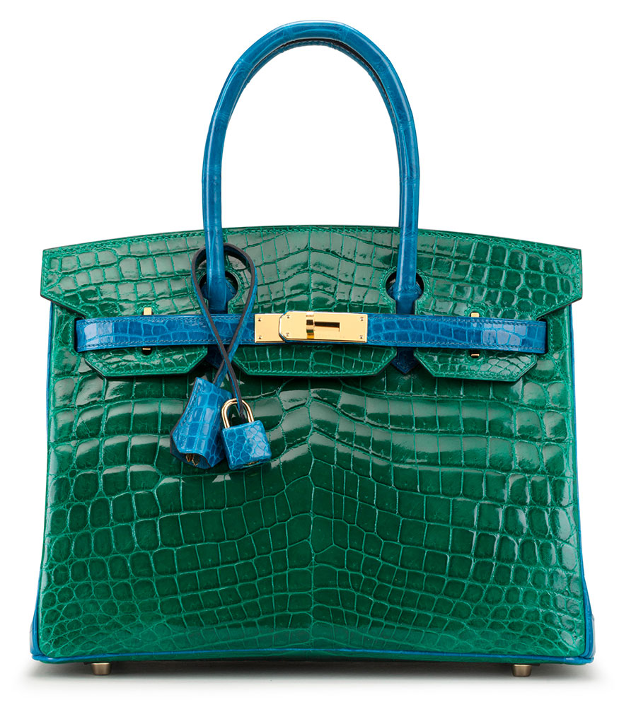 Pick Up the Perfect Spring Bag from Chanel, Hermès and More at Christie ...