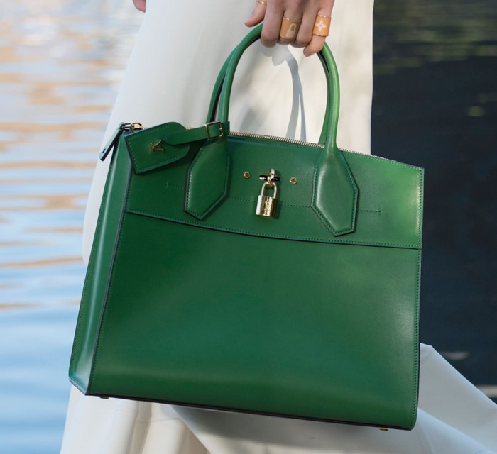 Check Out Louis Vuitton’s Brand New Cruise 2016 Bags, Straight from the ...