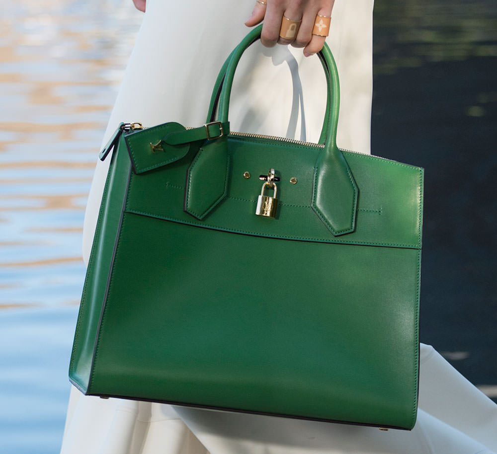 Louis Vuitton's Cruise 2023 Bags Are Here - PurseBlog