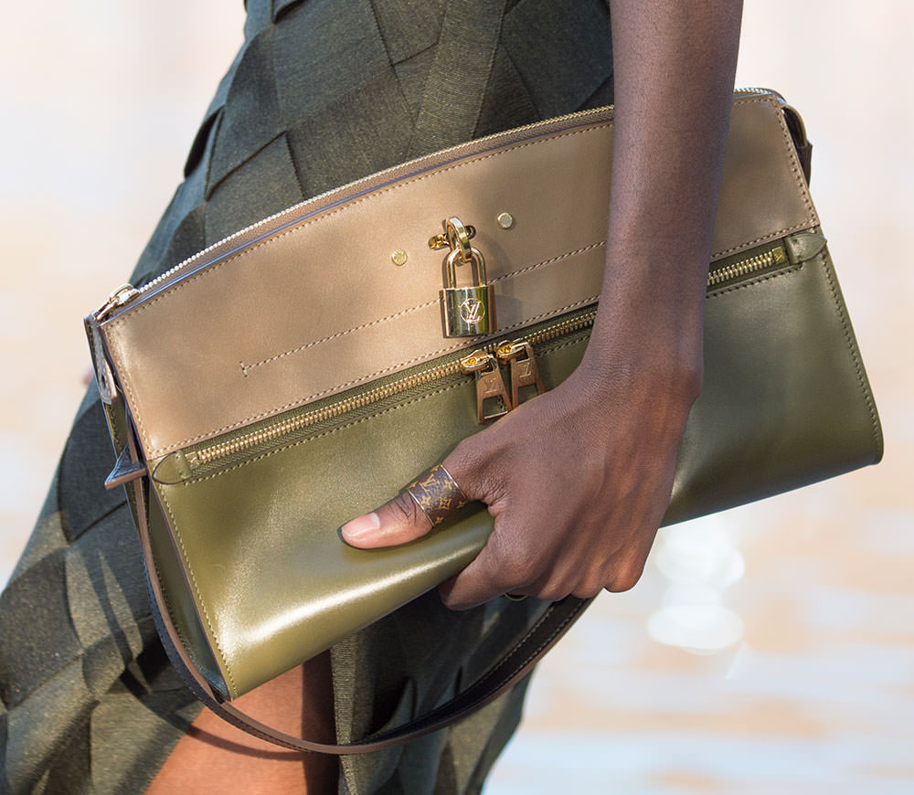 All Louis Vuitton Bags Collection