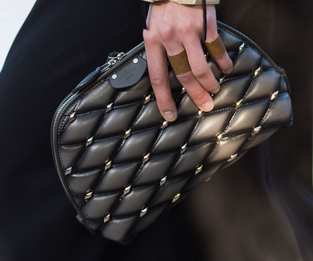 Check Out Louis Vuitton's Cruise 2016 Handbags, In Stores Now - PurseBlog