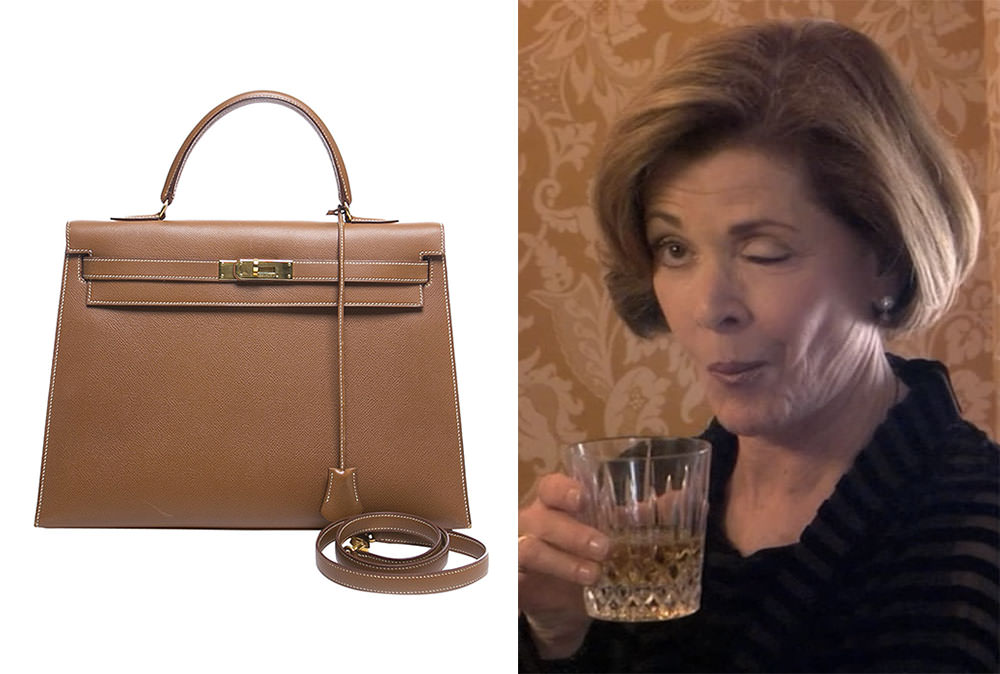 Photo via Arrested Development Wiki