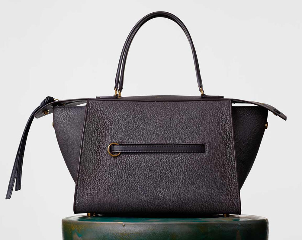Celine’s Winter 2015 Handbag Lookbook is Here, Complete with Prices ...
