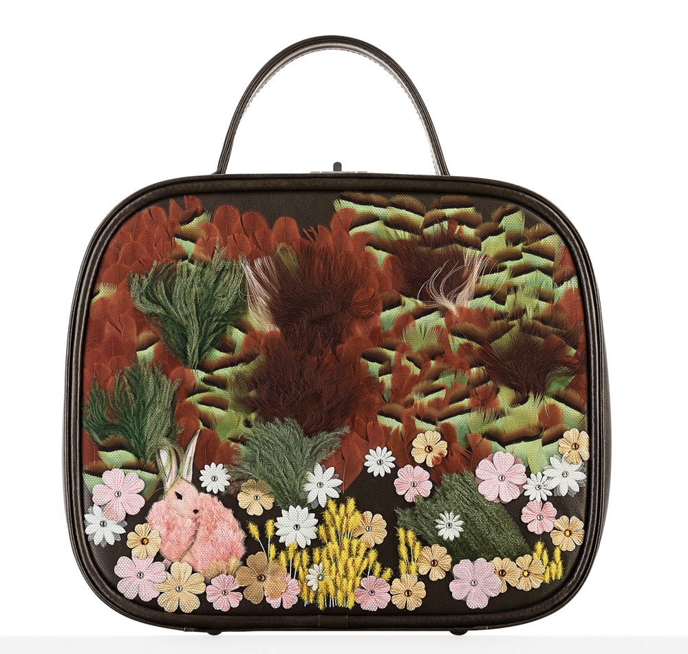 Chanel-Vanity-Case