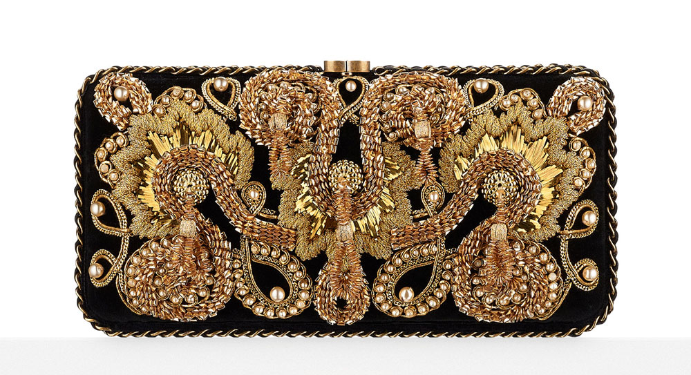 Chanel-Velvet-Embroidered-Minaudiere