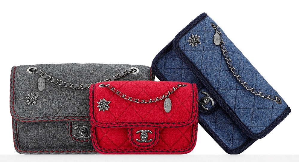 Chanel-Wool-Flap-Bags-3300-3000-3100