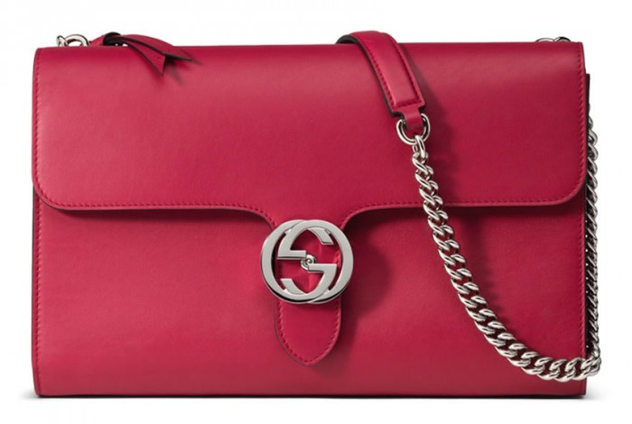 The First Major Bag From Gucci’s New Creative Director Has Arrived ...