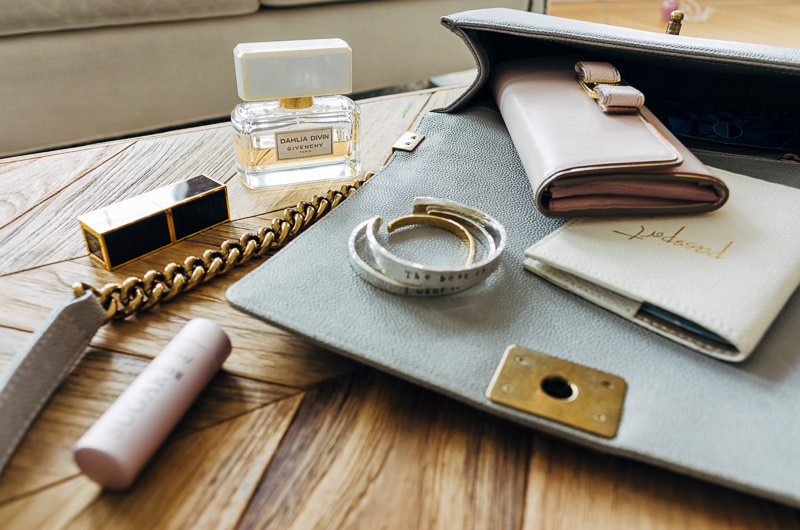 Julia Engel's Bag -14