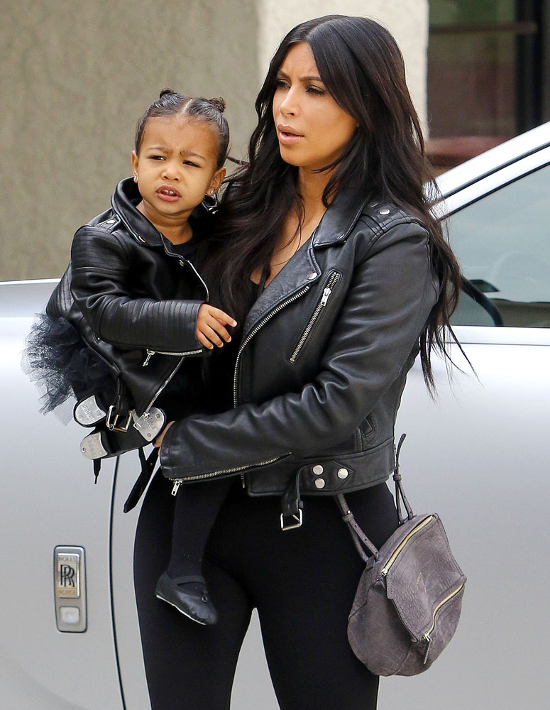 Just Can't Get Enough: Kim Kardashian and Her Givenchy Mini Pandora Bag -  PurseBlog