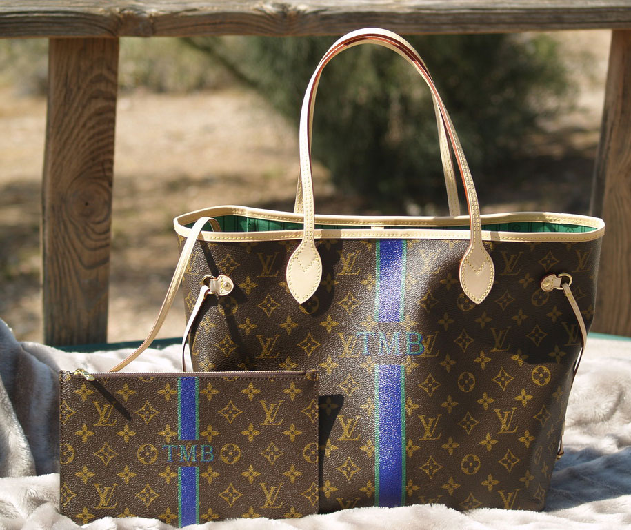 Riding in Cars with Louis Vuitton: 20+ Pics From One of PurseForum's Most  Popular Threads - PurseBlog