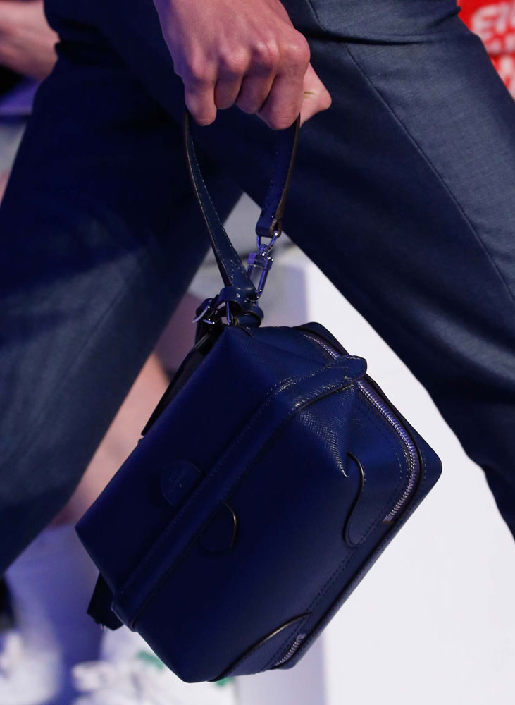 All the Bags From Louis Vuitton's Men's Spring 2020 Show - PurseBlog