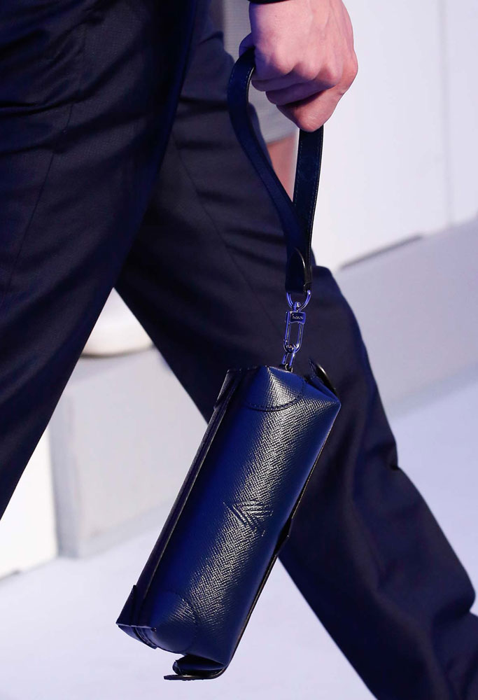 Louis Vuitton Menswear Spring 2016