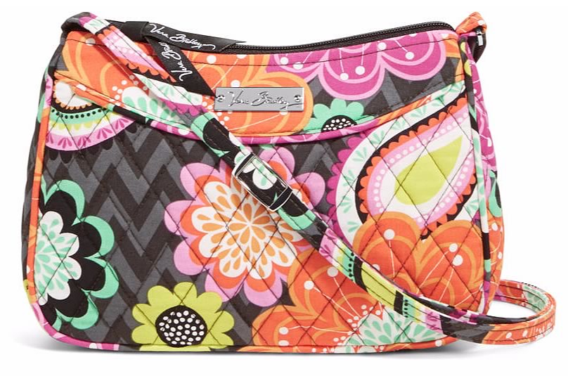 vera bradley bags on sale