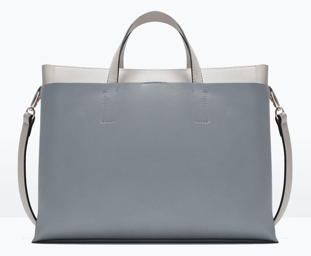 office city bag
