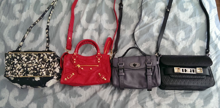 Bag-Collection