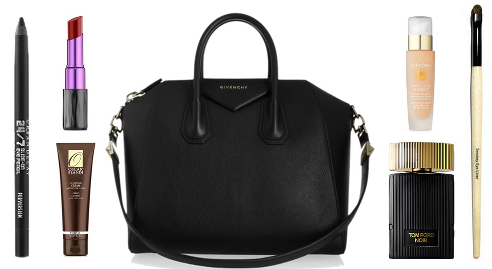 Mini Review: Givenchy Antigona - PurseBlog