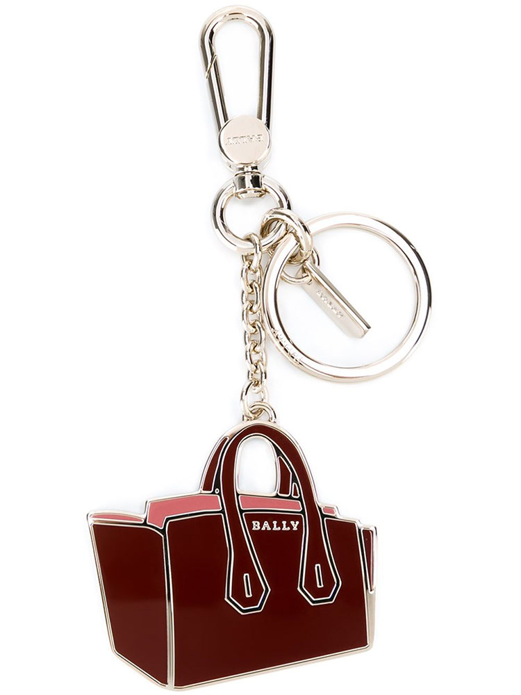 20 Adorable Bag Charms you Can't Resist