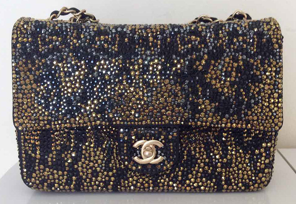 Chanel-Strass-Crystal-Classic-Flap-Bag