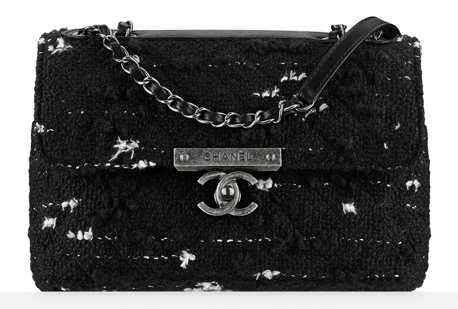 Chanel: Euro Prices For Classic Flap, 2.55 & Boy (2015) - BAGAHOLICBOY